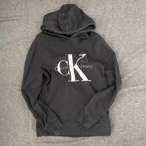 Calvin Klein Hoodie